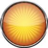 Voyant orange